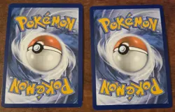Eevee Full Reverse Holo Scarlet & Violet 151 Pokemon Card Lot Jolteon Vaporeon - Image 5