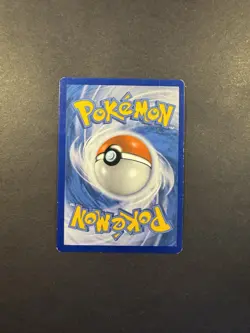 Pokemon TCG XY Primal Clash Eelektrik 64/160 Full Art Reverse Holo Rare Card - Image 2