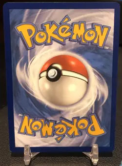 Pikachu 027 Sv: Scarlet & Violet Promo Card NM - Image 2