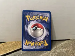 Pokemon TCG Jigglypuff Jungle Unlimited Edition Regular Card 54/64 - Image 2