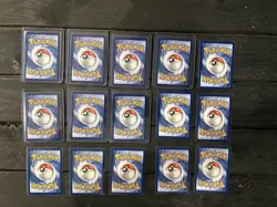 15 card Pokemon Lot!! Illustration Rares!! Vmax!! Mega EX!! V!! Full Art!! $$$ - Image 2