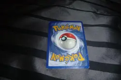 Pokemon Fossil Unlimited Non-Holo Card Weepinbell 48/64 - Image 2