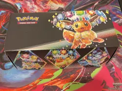 Pokemon Prismatic Evolutions Bulk LOT - Over 750 Cards With Surprise Box - Image 5