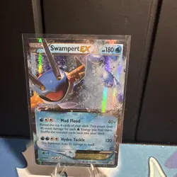 Pokemon XY Promos 5-Card Lot - Image 5