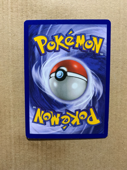 1st Edition SPANISH Caterpie 45/102 Base Set - Common Pokemon Card - NM/Mint - Image 2