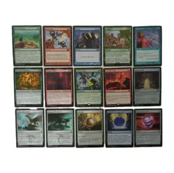 The Ur-Dragon - Budget EDH Commander Deck - Includes Deck Box! - Image 2