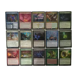The Ur-Dragon - Budget EDH Commander Deck - Includes Deck Box! - Image 3