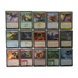 The Ur-Dragon - Budget EDH Commander Deck - Includes Deck Box! - Image 4