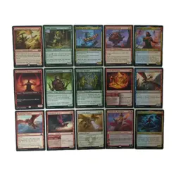 The Ur-Dragon - Budget EDH Commander Deck - Includes Deck Box! - Image 5