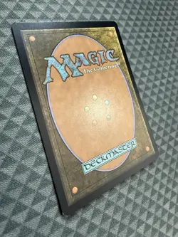 MTG Mechanized Warfare #338 Foil Extended Art Rare The Brothers’ War (BRO) - Image 5