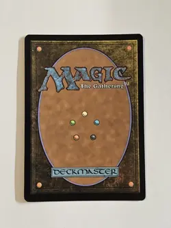 ✨MINT✨ Magic The Gathering Flame of Anor Borderless Rare FOIL ✨Ships Next Day - Image 2