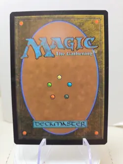Mondo Gecko, Esquire - Kediss, Emberclaw Familiar Secret Lair Drop Foil - Image 2