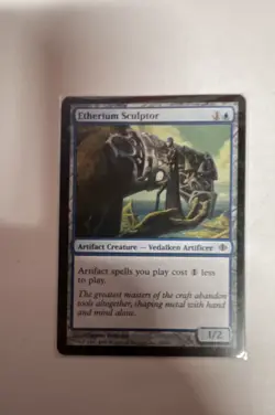 Etherium Sculptor Shards of Alara #42 - Image 1