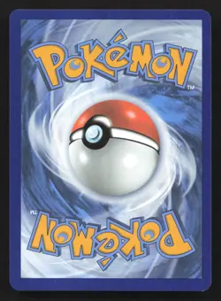 Pokemon Cottonee 034/091 Reverse Holo Common SV: Paldean Fates NM - Image 2