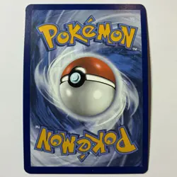Klinklang 101/142 Cosmos Holo Swirl Stellar Crown Pokemon Card Rare - Image 3