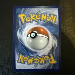 Mewtwo 052 Sv: Scarlet & Violet Promo Cards Holo - Image 2