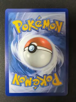 Pokemon Card Omastar V 174/195 Silver Tempest Full Art Holo Ultra Rare NM - Image 2