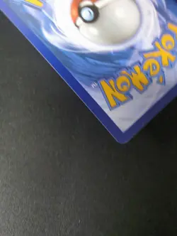 Pokemon Card Omastar V 174/195 Silver Tempest Full Art Holo Ultra Rare NM - Image 3
