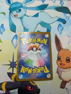 Zorua 140/086 Sv11w: White Flare Holo (Japanese) NM Near Mint Pokemon Card - Image 2