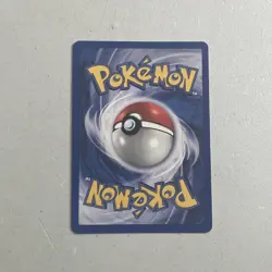 Pokemon TCG 2001 Neo Genesis German Language Card -- Hoppspross 61/111 Hoppip - Image 2