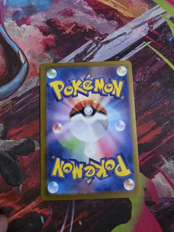 Psyduck AR 199/193 M2a MEGA Dream ex Pokemon Card Japanese [Near Mint] - Image 2