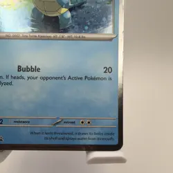 Squirtle - 048 (Cosmos Holo) 048 Sv: Scarlet & Violet Promo Cards Holo - Image 4