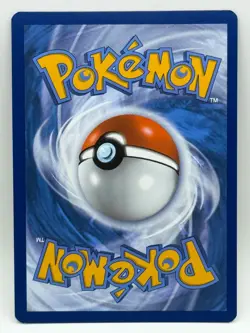 Bulbasaur - 046 (Cosmos Holo) - SV: Scarlet & Violet Promo Cards - Near Mint - Image 2