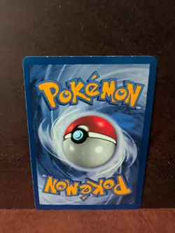 1999 Pokemon TCG Ninetales Holo Rare Card Base Set 12/102 - Image 5