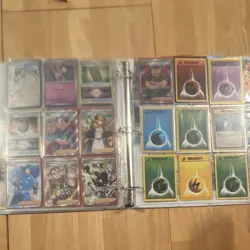 Pokemon TCG Crown Zenith 9-Card Lot Holo Full Art Radiant Heatran Miraidon🔥 - Image 4