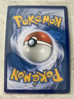 Pokemon Card - Brock's Training - 55/68 - Hidden Fates - Holo - 2019 - Mint - Image 2