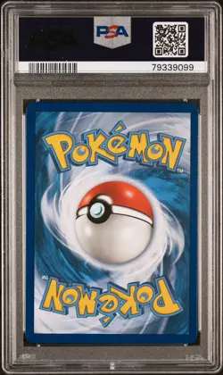 PSA 10 Lana #150/156 2018 Pokemon Sun & Moon Ultra Prism Full Art Card - Image 2