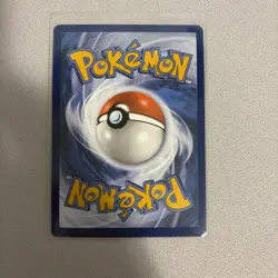 Pokemon TCG Charmander Obsidian Flames #044 Promo Card Nm - Image 2