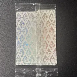 Eevee Prismatic Evolutions Promo Card 173 Sealed - Image 2