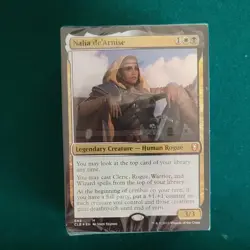 MTG Party Time Commander Deck OPEN BOX (SEALED DECK). VIEW PHOTOS. - Image 1