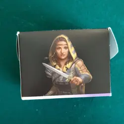 MTG Party Time Commander Deck OPEN BOX (SEALED DECK). VIEW PHOTOS. - Image 2