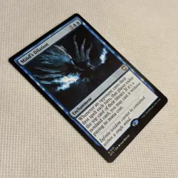 MTG “Mind's Dilation” Commander: OTC Mythic Rare #101 NM/Unplayed **Ships Free** - Image 2