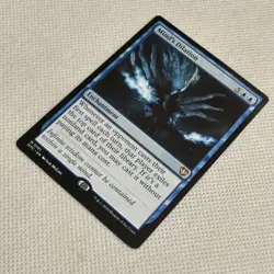 MTG “Mind's Dilation” Commander: OTC Mythic Rare #101 NM/Unplayed **Ships Free** - Image 3