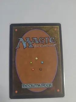Magic: The Gathering Watery Grave GTC LP - Image 2