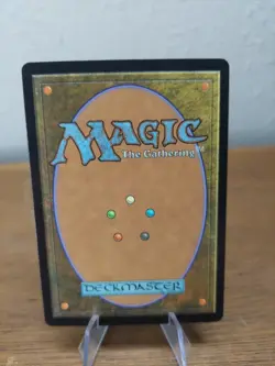 1x - Ill-Timed Explosion - FOIL Extended ART - Murders at Karlov Manor - NM MTG - Image 3