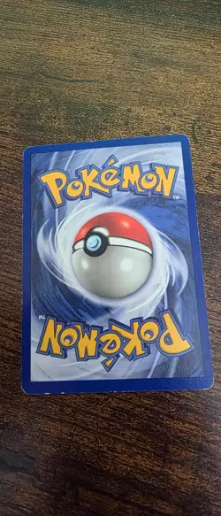 Pikachu 60/64 Common Jungle Pokemon Lightly Played - Image 2