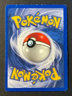 Sneasel 24/64 Neo Revelation - rare - WOTC - Pokemon Card LP - - Image 2