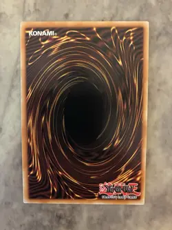 Yugioh! TCG - Azamina Mu Rcielago - Prismatic Secret Rare - MP25-EN104 - Image 2