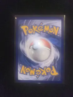 Pokemon /Espeon / Pokeball / PRE 033/131 / Prismatische Entwicklungen / ENG / NM - Image 4