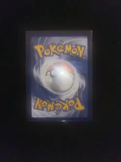 Pokemon /Espeon / Pokeball / PRE 033/131 / Prismatische Entwicklungen / ENG / NM - Image 5