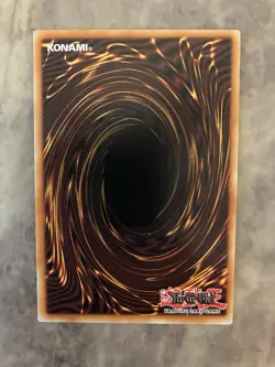 Yugioh! TCG - Azamina Moa Regina - Prismatic Secret Rare - MP25-EN105 - Image 2