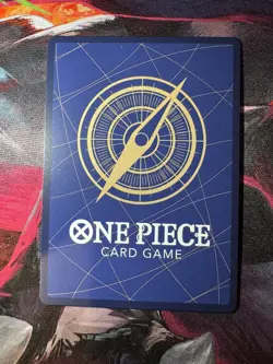 Boa Hancock PRB02-017 One Piece TCG the Best Vol 2 SR Alt Art Japanese Edition - Image 2