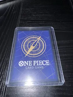 Boa Hancock PRB02-017 One Piece TCG the Best Vol 2 SR Alt Art Japanese Edition - Image 4