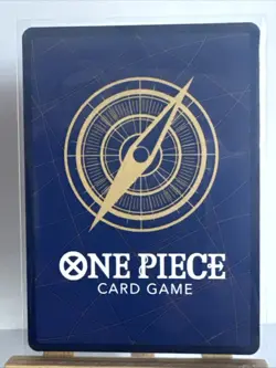 One Piece Premium Booster The Best Vol 2 Boa Hancock PRB02-017 Alternate Alt Art - Image 2