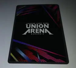 Union Arena One Punch Man Saitama WINNER Rare Battle UAPR/OPM-1-018 English - Image 5