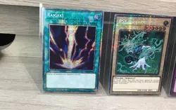 Yu-Gi-Oh! Starlight Rare Bundle (3 Cards) – Rarity Collection V – 1st Edition - Image 2